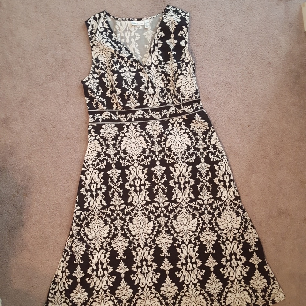 Cotton dress